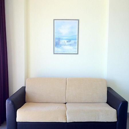Le Terrazze Appartamenti Vacanze Sanremo Luaran gambar