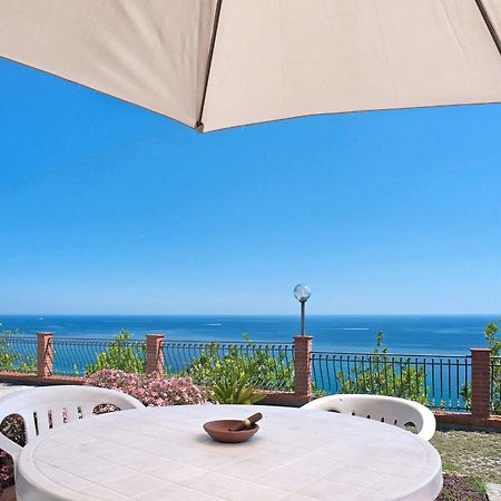 Le Terrazze Appartamenti Vacanze Sanremo Luaran gambar