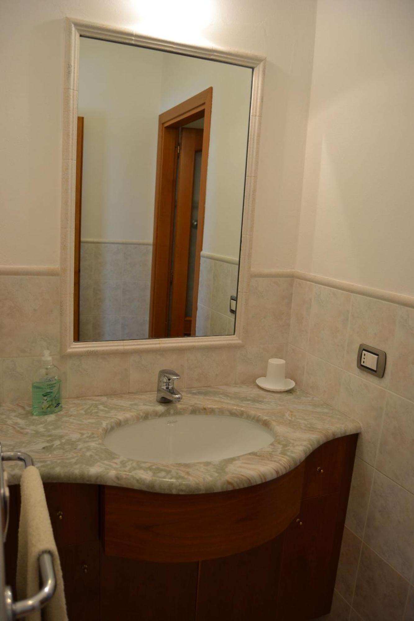 Le Terrazze Appartamenti Vacanze Sanremo Luaran gambar