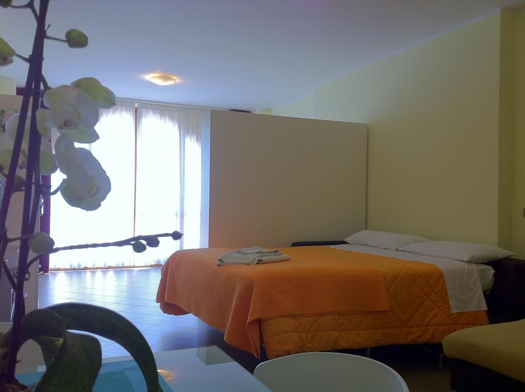 Le Terrazze Appartamenti Vacanze Sanremo Luaran gambar