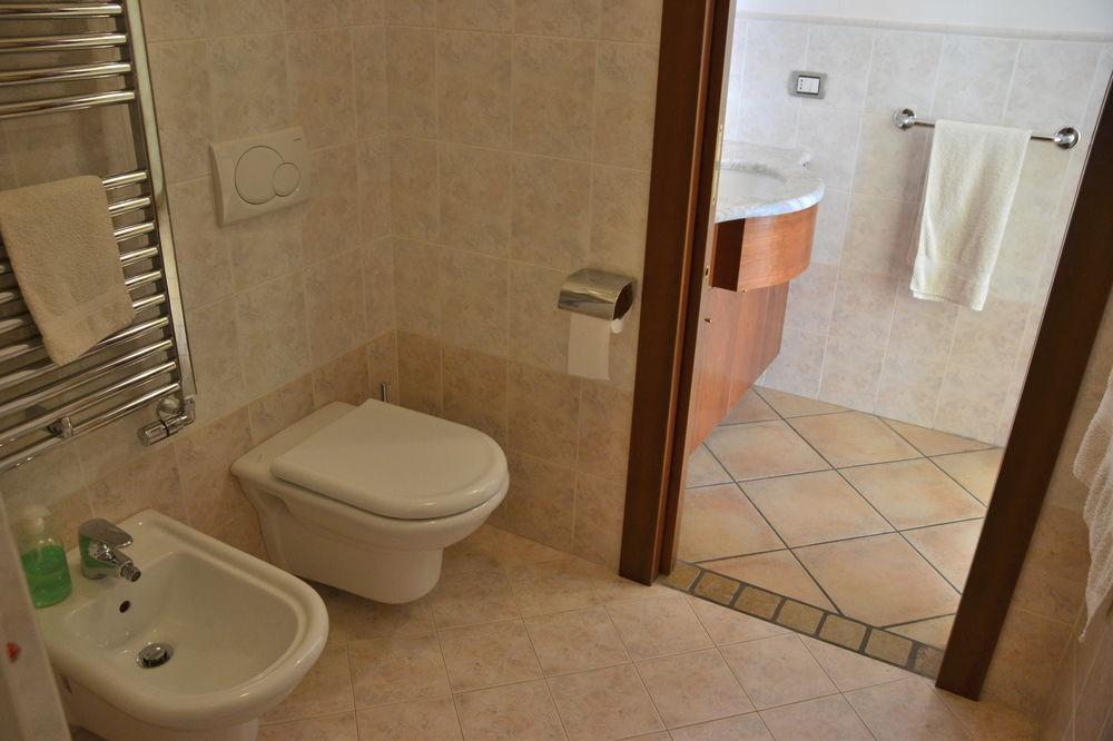 Le Terrazze Appartamenti Vacanze Sanremo Luaran gambar