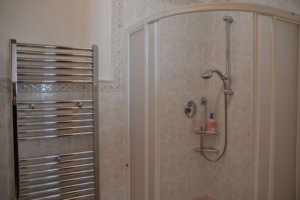 Le Terrazze Appartamenti Vacanze Sanremo Luaran gambar