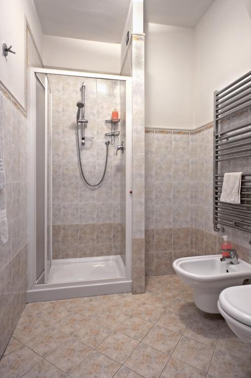 Le Terrazze Appartamenti Vacanze Sanremo Luaran gambar