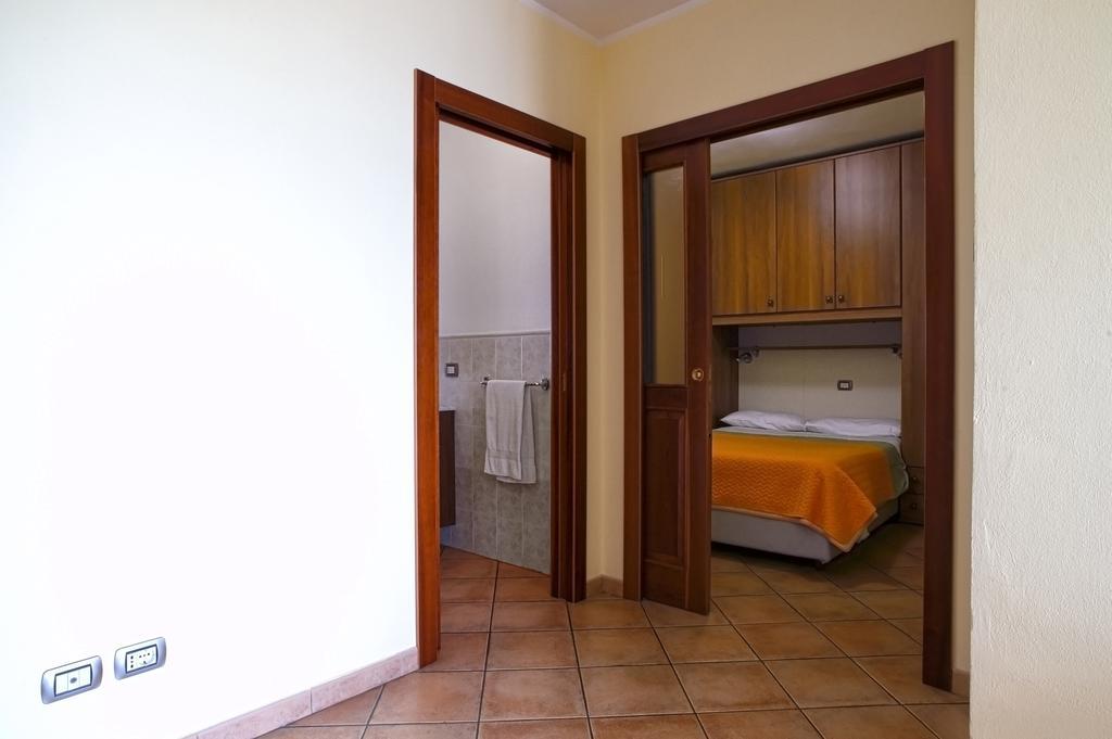 Le Terrazze Appartamenti Vacanze Sanremo Luaran gambar