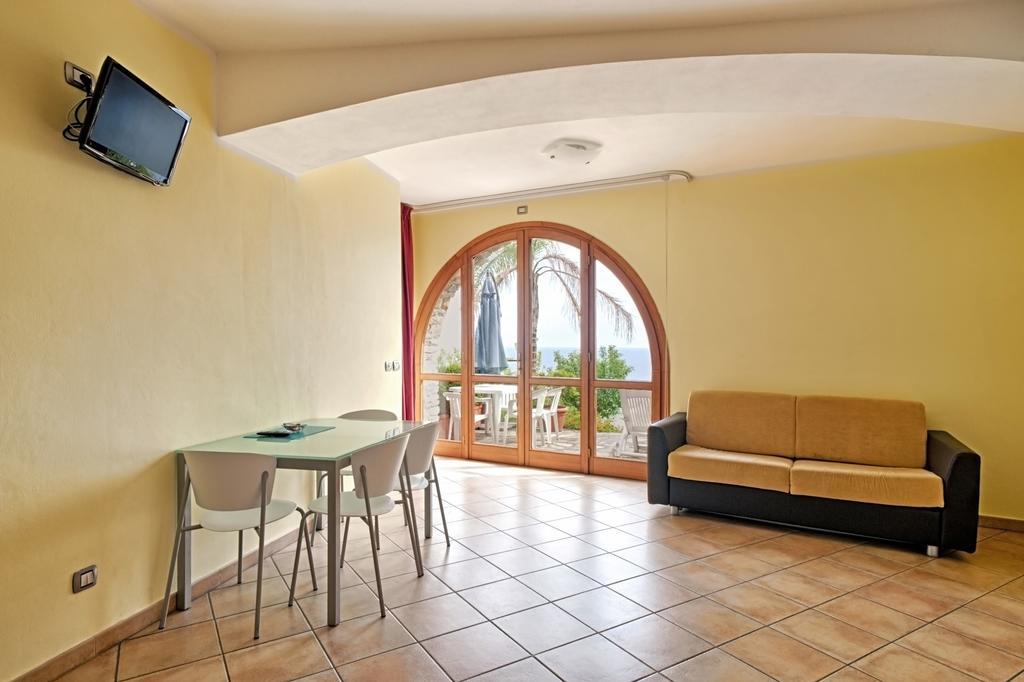 Le Terrazze Appartamenti Vacanze Sanremo Luaran gambar