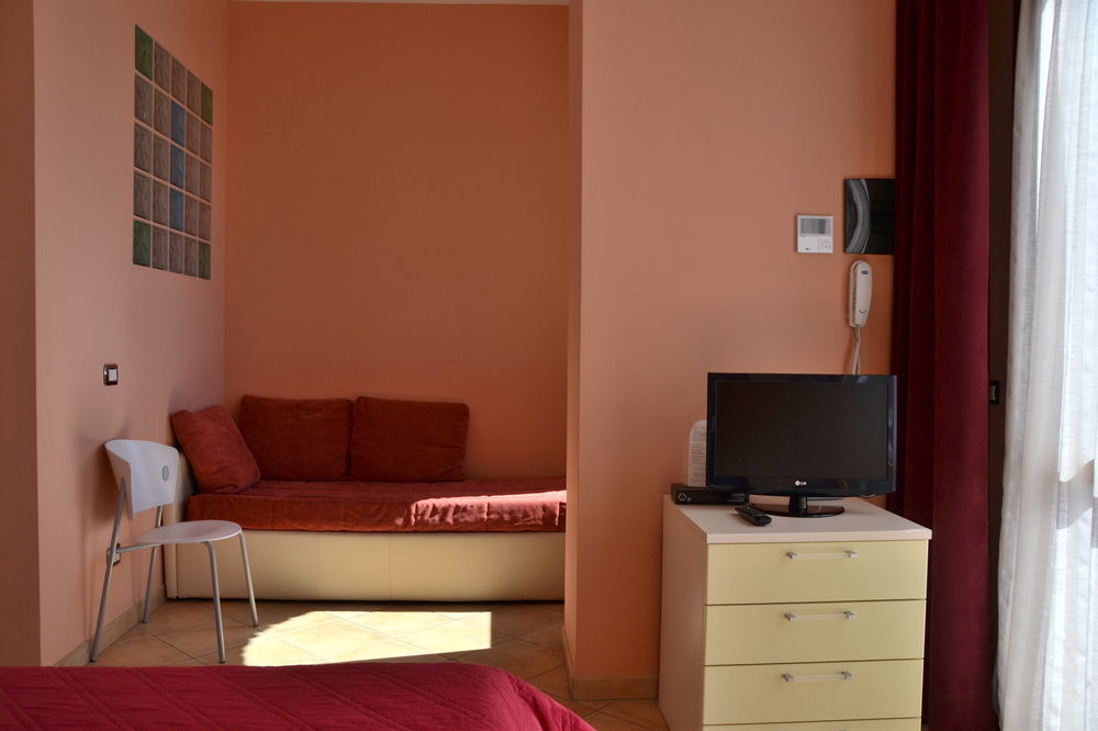 Le Terrazze Appartamenti Vacanze Sanremo Luaran gambar