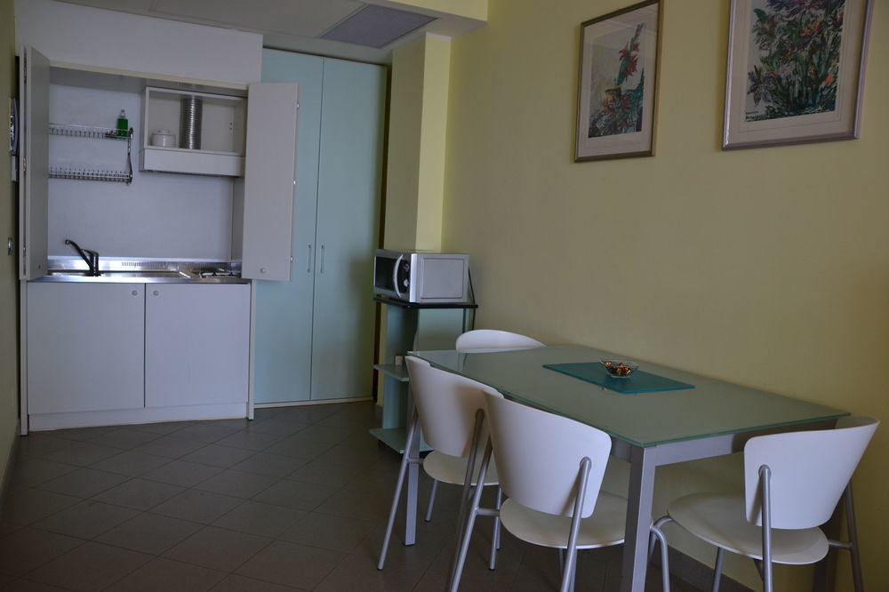 Le Terrazze Appartamenti Vacanze Sanremo Luaran gambar
