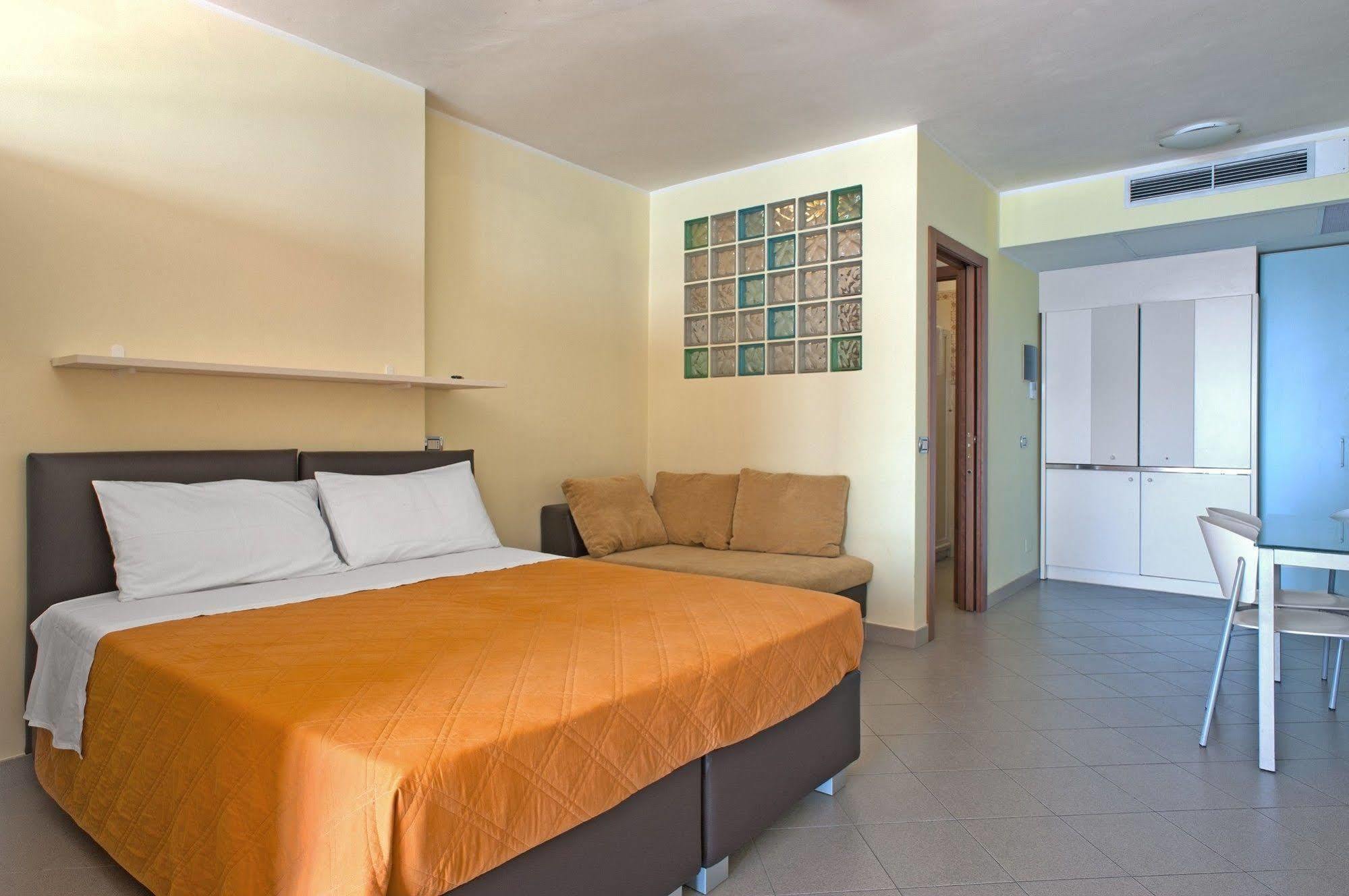 Le Terrazze Appartamenti Vacanze Sanremo Luaran gambar